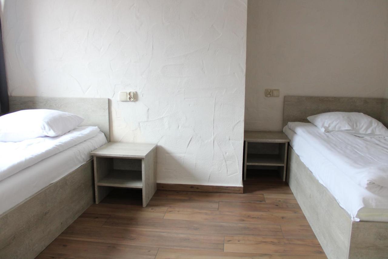 Hotel Wodny Swiat Ostrzyce Esterno foto