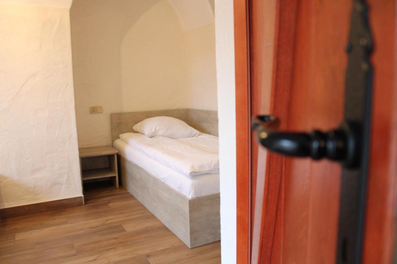 Hotel Wodny Swiat Ostrzyce Esterno foto