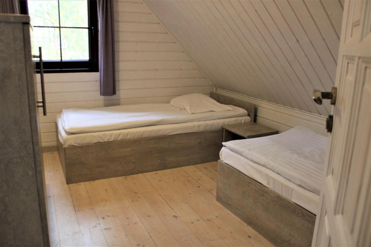 Hotel Wodny Swiat Ostrzyce Esterno foto
