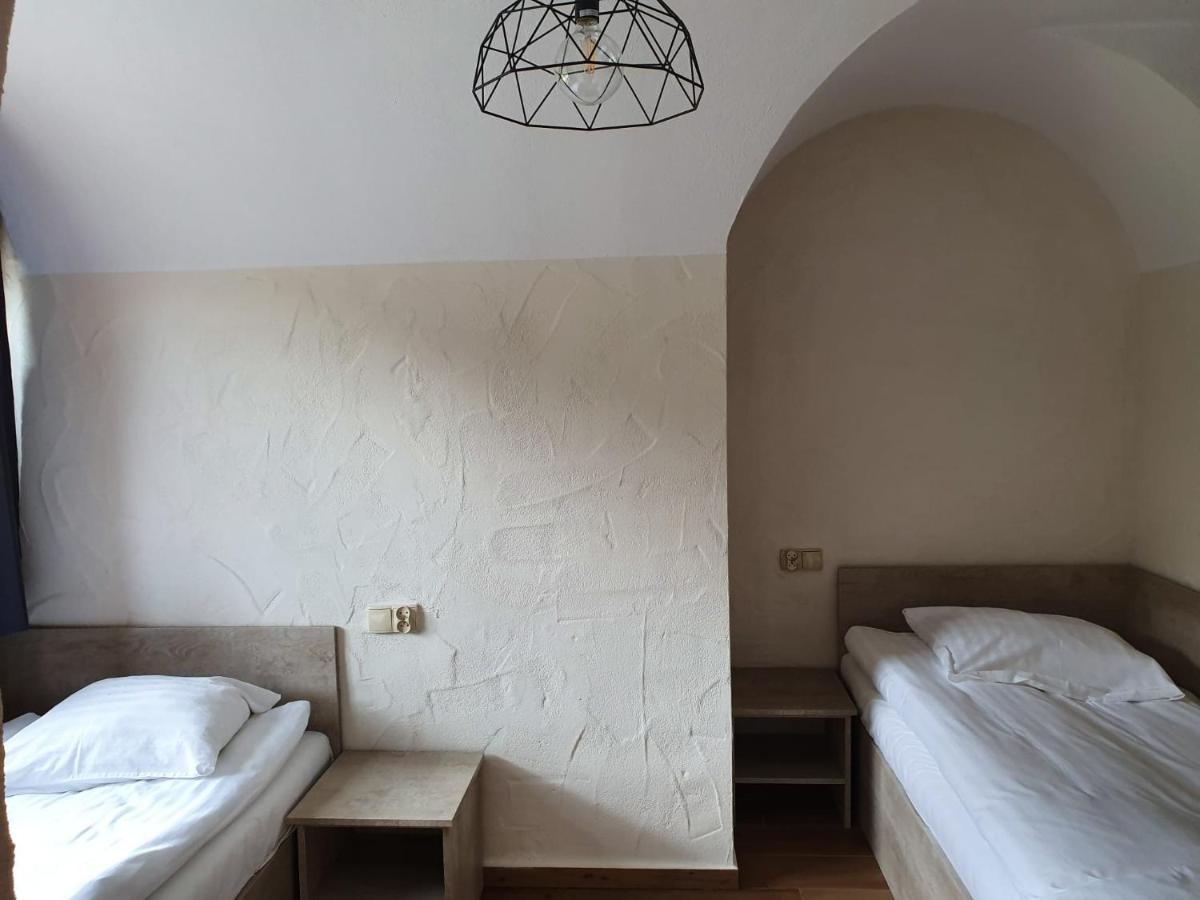 Hotel Wodny Swiat Ostrzyce Esterno foto